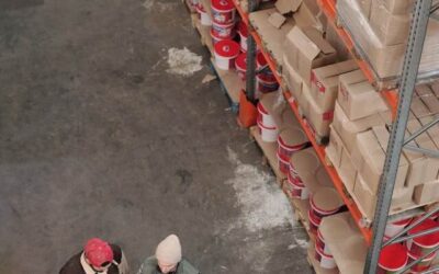 lager vikar Horsens – Stabil vikar til lager og logistik