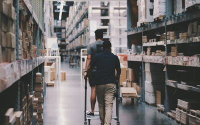 lager vikar taastrup