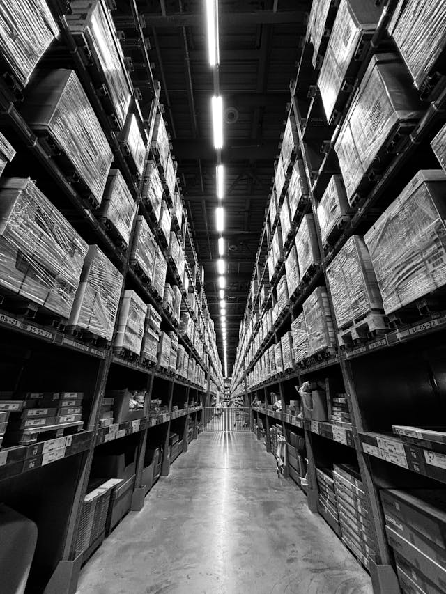 vikar lager taastrup