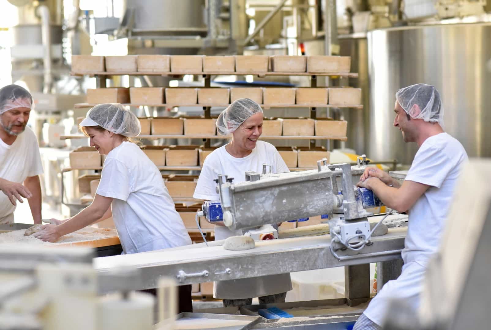 Ekstra medarbejdere produktion ekstra medarbejdere til produktion