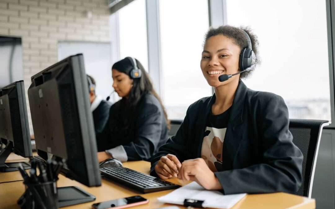 Temporary Administrative Assistant
