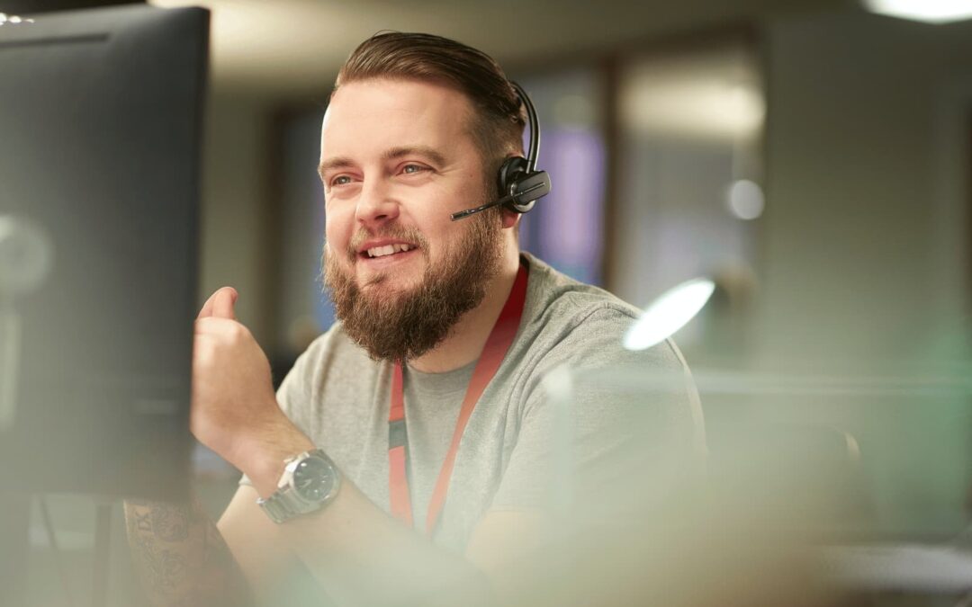 Customer Service Representative