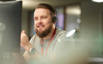 Customer Service Representative