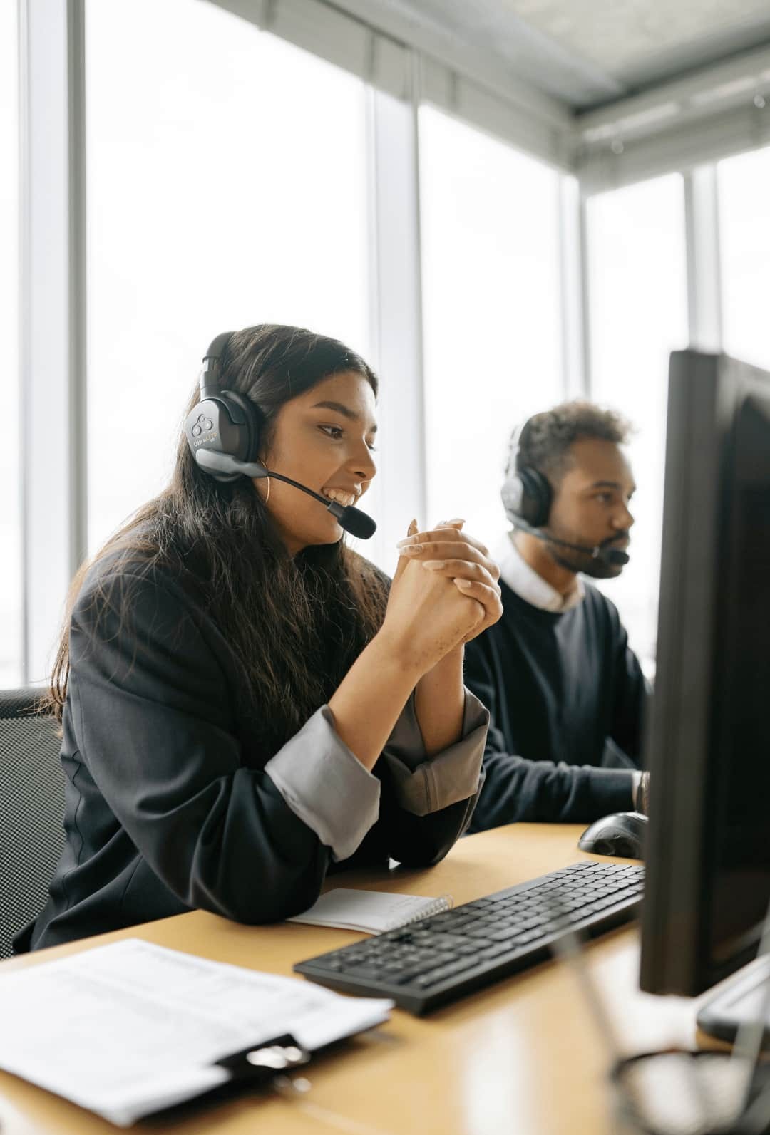 Design uden navn (23) kundeservicemedarbejder